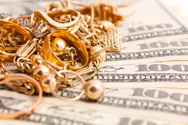 Cash4Gold