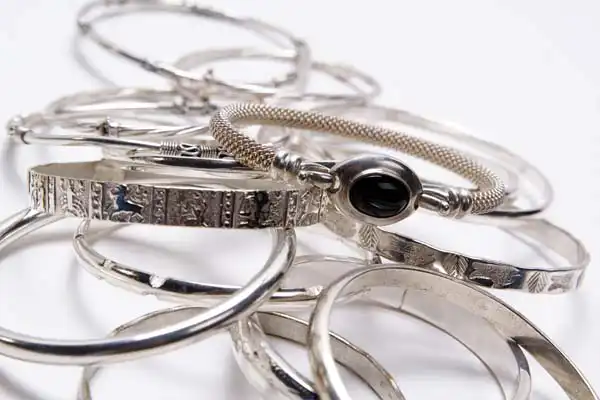 Sterling Silver