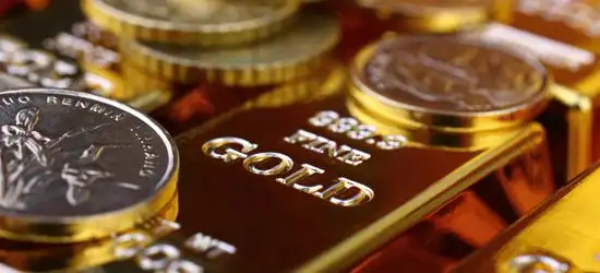 Gold Coins and Bullion Sell Gold bullion