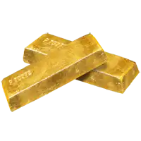 Gold Ingots Gold Ingots