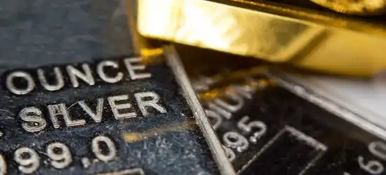Silver and Gold Bullion Sell Silver bullion