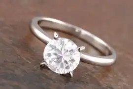 Diamonds Rings Diamond engagement ring