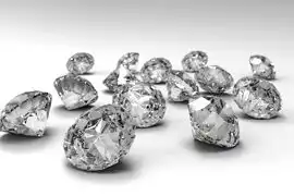 Loose Diamonds Loose diamonds