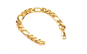 Gold Bracelet Gold bracelet