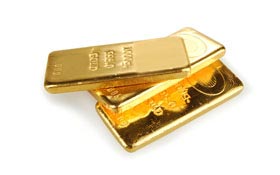 Gold Bullion Gold bullion