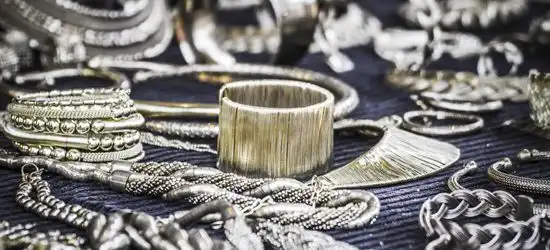 Silver jewelry Sell Silver Jewelry
