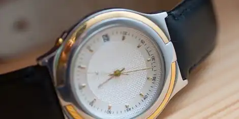Dress watch Dress Watch
