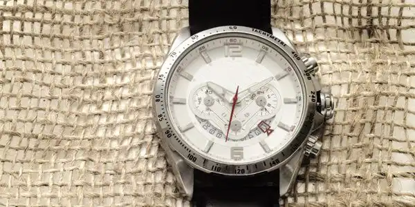 Pilot's watch Pilot watch