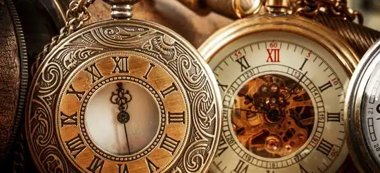 Pocket Watches Luxury Pocket Watch