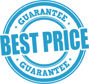 Your satisfaction is guaranteed