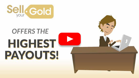 Sell Your Gold Online