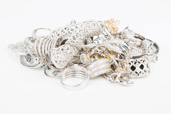 Cash for sterling silver clearance near me