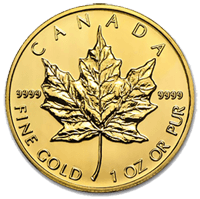 Bullion Coins