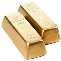 Gold Bars