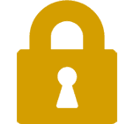 padlock icon