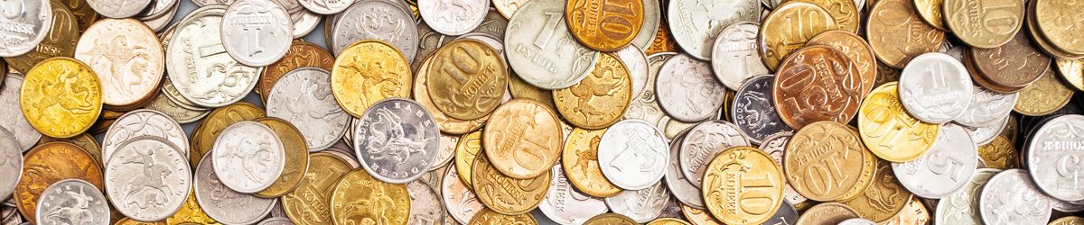 Where Can I Sell Old Coins? Best Websites to Sell Silver & Gold Coins