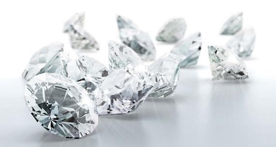 gold silver and platinum jewelry