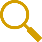 magnify glass icon