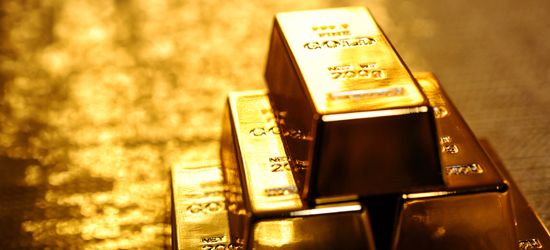 Top precious metals: Gold, silver & 7 others