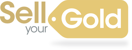 SellYourGold logo